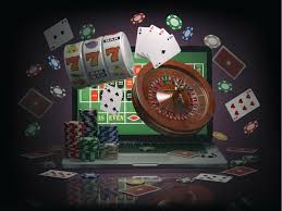 Casino Triumf