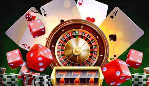 Casino Triumf