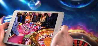 Официальный сайт Casino Ra