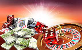 Вход на зеркало Lootrun Casino